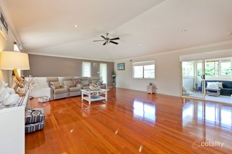 Property photo of 30 Jay Crescent Redland Bay QLD 4165