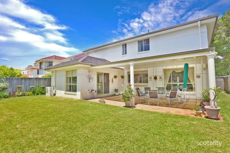 Property photo of 72B Duffy Avenue Westleigh NSW 2120