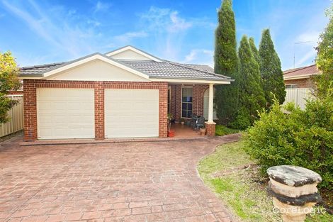 Property photo of 14 Tarago Place Prestons NSW 2170