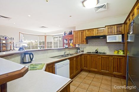 Property photo of 14 Tarago Place Prestons NSW 2170
