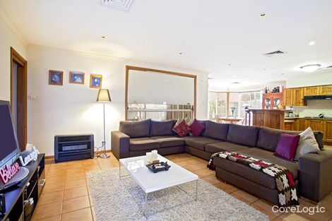 Property photo of 14 Tarago Place Prestons NSW 2170