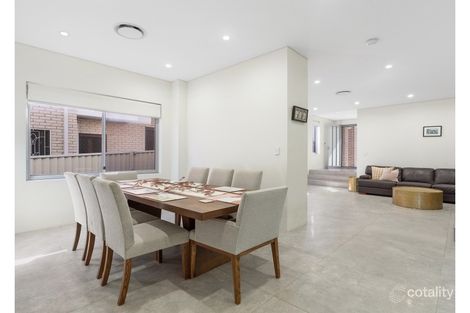 Property photo of 35A Waratah Street Bexley NSW 2207