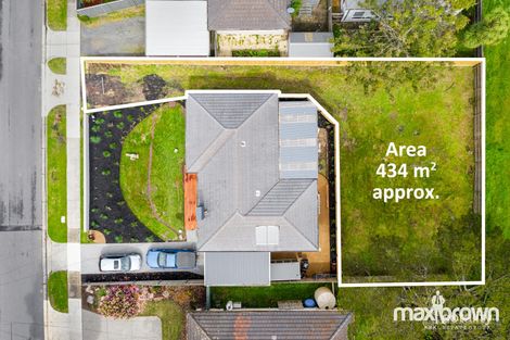 10a Dryden Con, Mooroolbark, VIC 3138