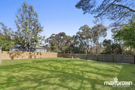 Property photo of 10A Dryden Concourse Mooroolbark VIC 3138