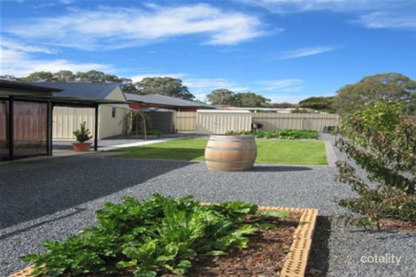 Property photo of 11 Reg Smith Crescent Williamstown SA 5351