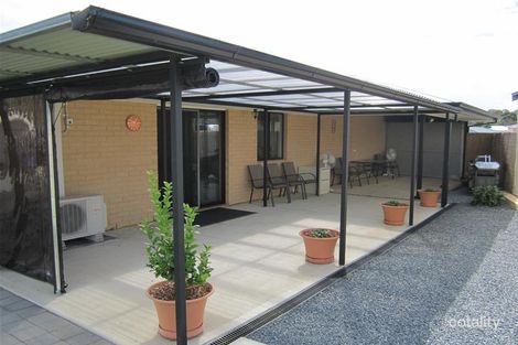 Property photo of 11 Reg Smith Crescent Williamstown SA 5351