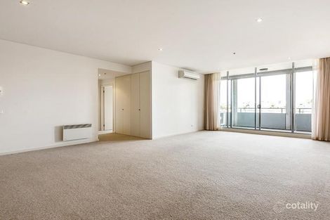 Property photo of 303D/134 Rouse Street Port Melbourne VIC 3207