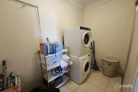 Property photo of 4 Narwee Place Douglas QLD 4814