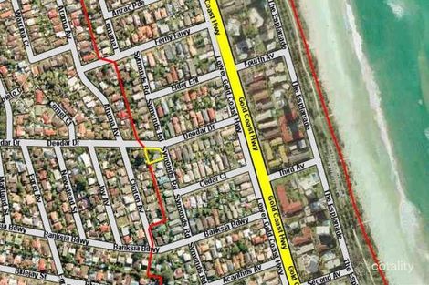 Property photo of 30 Symonds Road Burleigh Heads QLD 4220