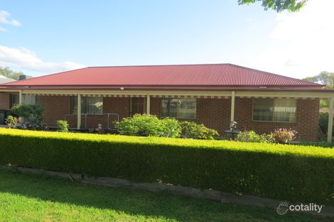 7 Ebden St, Heathcote, VIC 3523