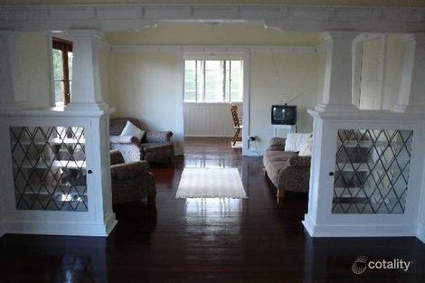 Property photo of 153 Drapers Road West Wanora QLD 4306