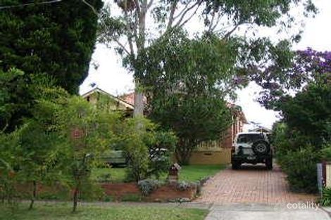 13 Gordon St, Eastwood, NSW 2122