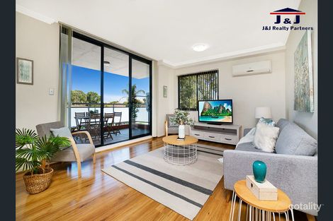 Property photo of 4/15 Young Road Carlingford NSW 2118
