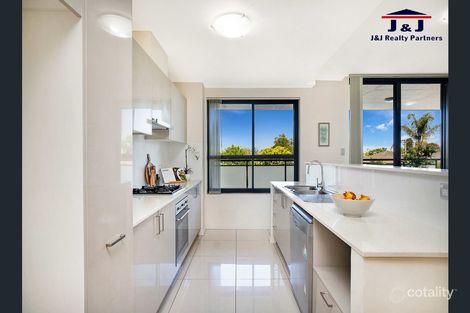 Property photo of 4/15 Young Road Carlingford NSW 2118