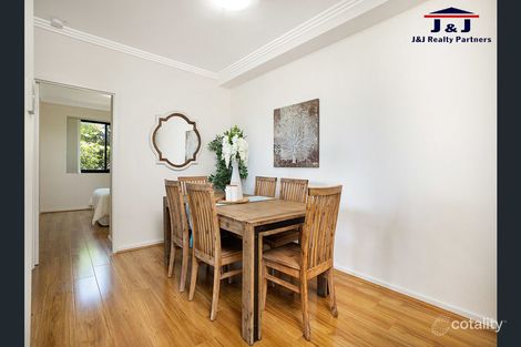 Property photo of 4/15 Young Road Carlingford NSW 2118