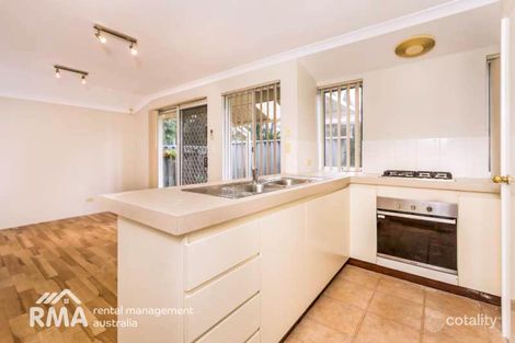 Property photo of 21 Gambar Court Bentley WA 6102