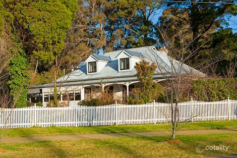 Property photo of 7 Railway Road Burradoo NSW 2576