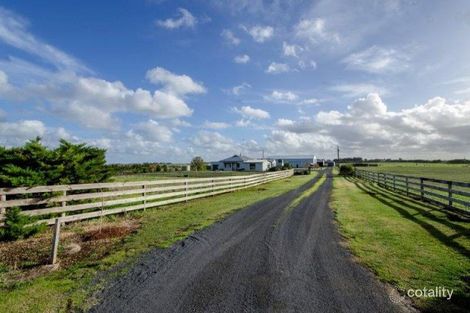 184 Domans Rd, Mount Schank, SA 5291