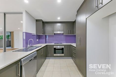 Property photo of 26/1-9 Shirley Street Carlingford NSW 2118