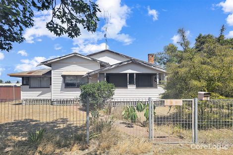 Property photo of 56 Marian Street Miles QLD 4415