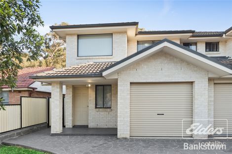 162a Belar Ave, Villawood, NSW 2163