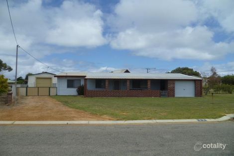 17 Rowlands Rd, Green Head, WA 6514