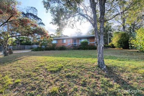 Property photo of 32 Railway Terrace Crows Nest QLD 4355
