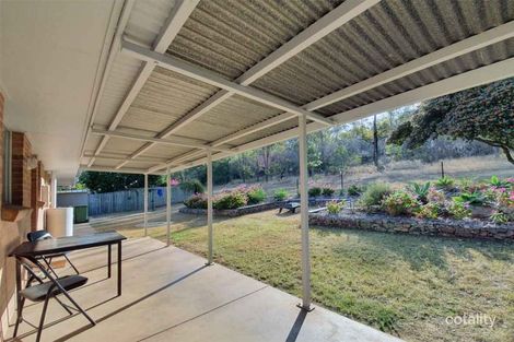 Property photo of 32 Railway Terrace Crows Nest QLD 4355