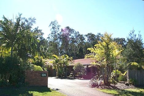 Property photo of 124 Amarina Avenue Mooloolaba QLD 4557