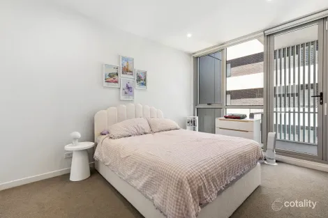 Property photo of 309/8 Aviators Way Penrith NSW 2750