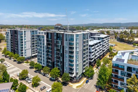 309/8 Aviators Way, Penrith, NSW 2750