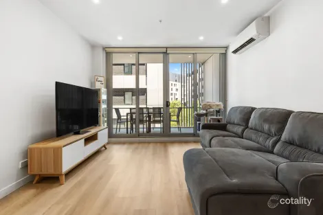 Property photo of 309/8 Aviators Way Penrith NSW 2750