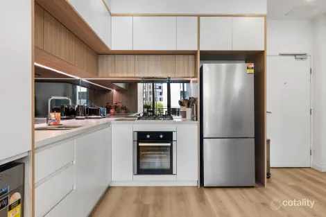 Property photo of 309/8 Aviators Way Penrith NSW 2750