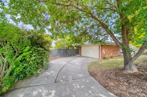 Property photo of 100 Lewis Luxton Avenue Gordon ACT 2906