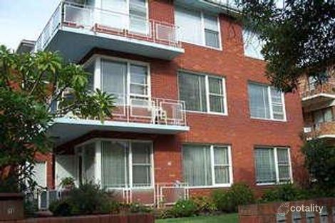 Property photo of 2/10 Rawson Street Rockdale NSW 2216