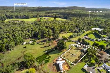 Property photo of 175 Mulcahys Road Trentham VIC 3458