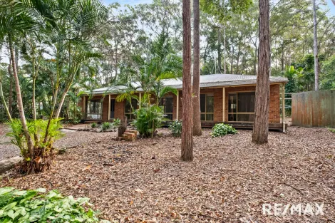 42 Mount Combe Rd, Kulangoor, QLD 4560
