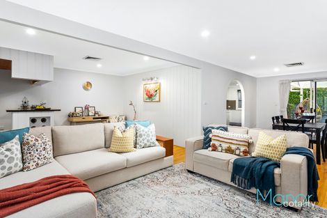 Property photo of 21 Parker Street Kings Langley NSW 2147