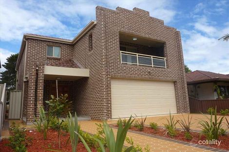 5a Lawler St, Panania, NSW 2213