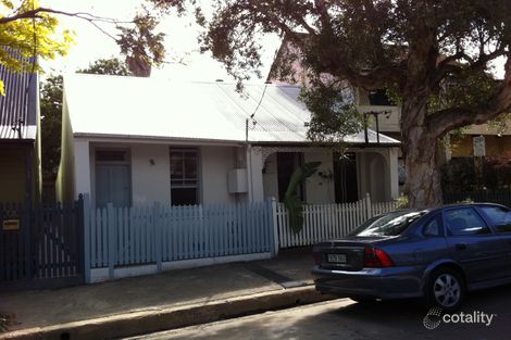 Property photo of 72 Burren Street Erskineville NSW 2043