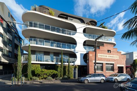 501/160 Argyle St, Fitzroy, VIC 3065