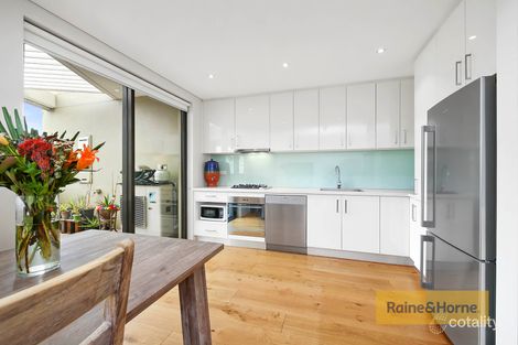 Property photo of 23/40 Maria Street Petersham NSW 2049