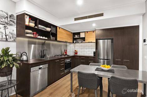 Property photo of 36/4 Seisman Place Port Melbourne VIC 3207
