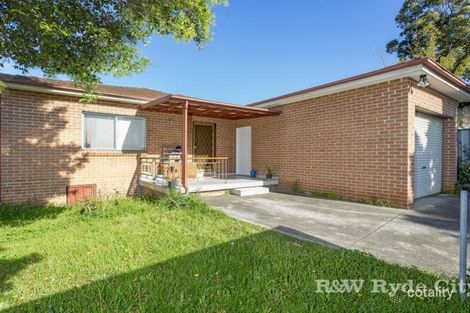 Property photo of 41 Shepherd Street Ryde NSW 2112
