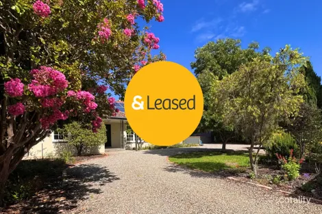 Property photo of 3 West Terrace Strathalbyn SA 5255