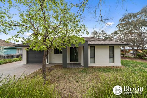 Property photo of 36 Legge Street Downer ACT 2602