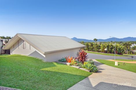 Property photo of 4 Gilmore Street Bentley Park QLD 4869