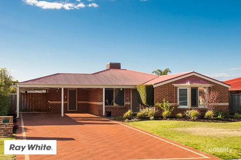 Property photo of 6 Bronzewing Avenue Ellenbrook WA 6069