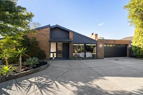 Property photo of 5 Cooper Road Rowville VIC 3178