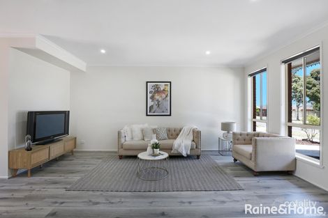 Property photo of 6 Sandover Drive Roxburgh Park VIC 3064